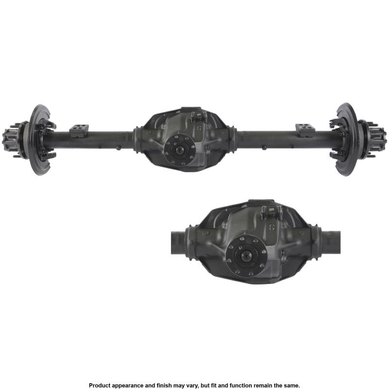 A1 Cardone 3A2003LOL - Drive Axle Assembly A1 Cardone 3A2003LOL Drive Axle Assembly product image 6 of 7
