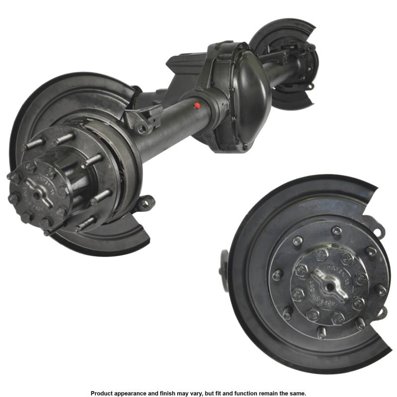 A1 Cardone 3A2003LON Drive Axle Assembly product image 3 of 7