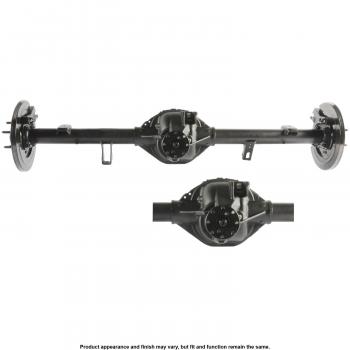 2004 Ford F-150 Drive Axle Assembly Rear A1 Cardone 3A2006LOG image 4 of 4