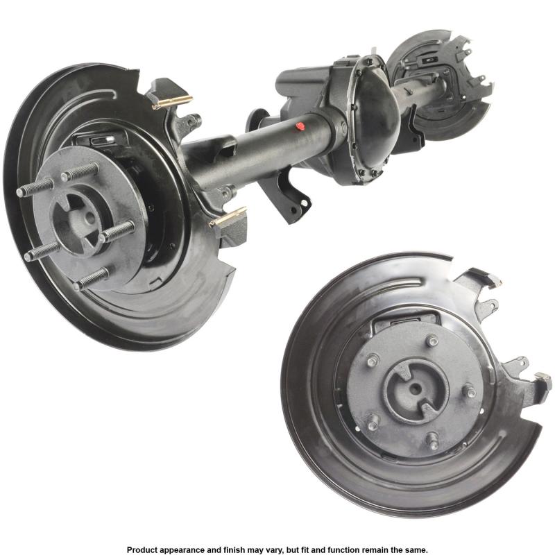 2002 Ford F-150 Drive Axle Assembly Rear A1 Cardone 3A2006LOL image 1 of 4