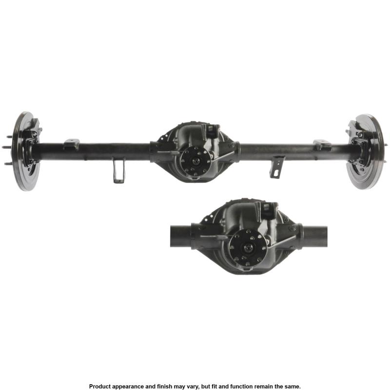 2002 Ford F-150 Drive Axle Assembly Rear A1 Cardone 3A2006LOL image 3 of 4
