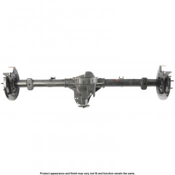 2004 Ford F-150 Drive Axle Assembly Rear A1 Cardone 3A2006LSL image 3 of 4