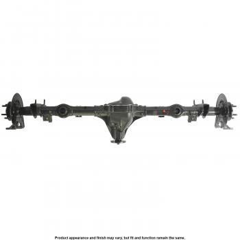 2011 Ford Crown Victoria Drive Axle Assembly Rear A1 Cardone 3A2007MOY image 2 of 4