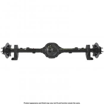 2011 Ford Crown Victoria Drive Axle Assembly Rear A1 Cardone 3A2007MOY image 3 of 4