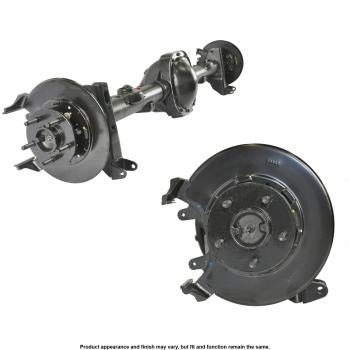 2005 Mercury Grand Marquis Drive Axle Assembly Rear A1 Cardone 3A2007MSC image 1 of 4