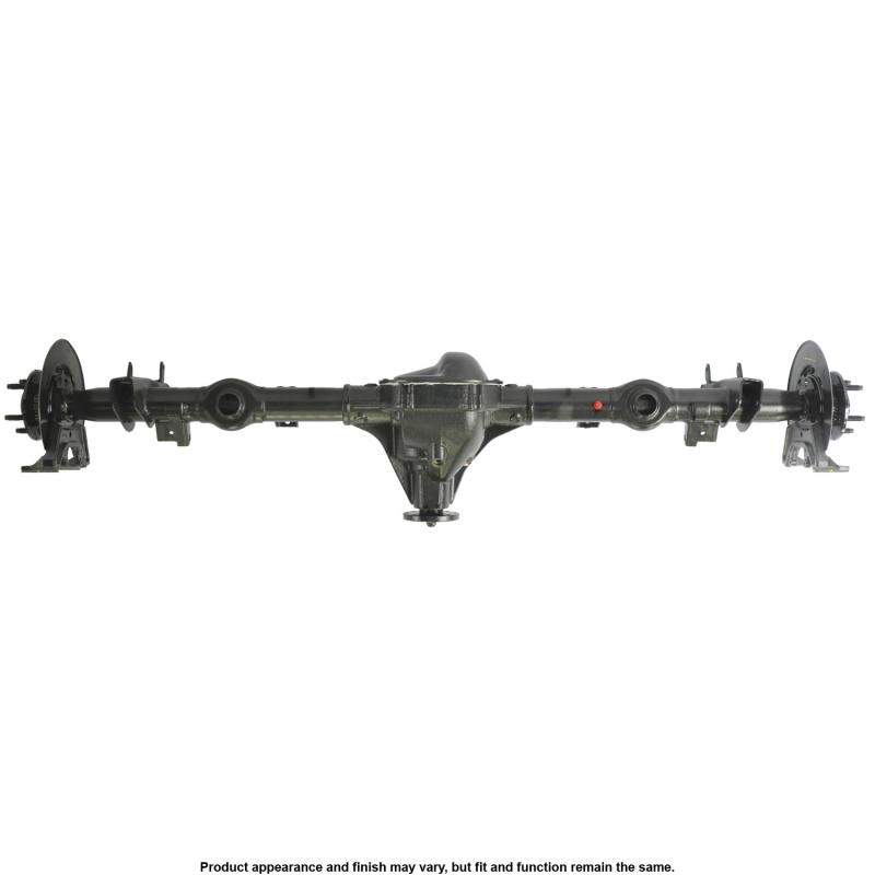 2011 Lincoln Town Car Drive Axle Assembly Rear A1 Cardone 3A2007MSF image 1 of 4
