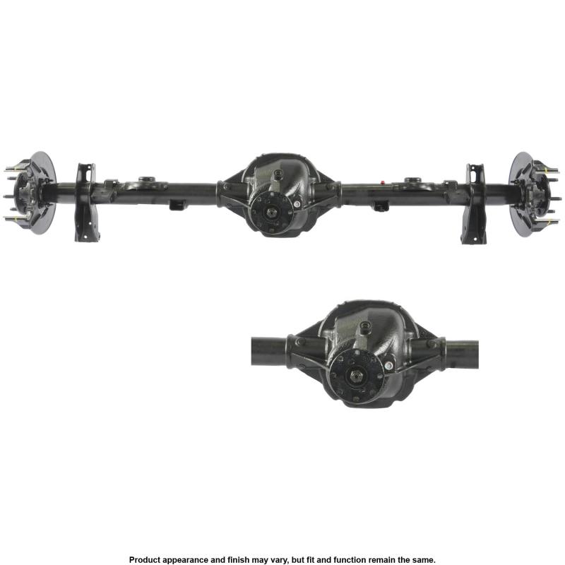 2011 Lincoln Town Car Drive Axle Assembly Rear A1 Cardone 3A2007MSF image 4 of 4
