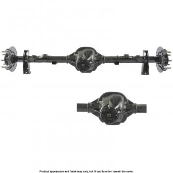 2011 Ford Crown Victoria Drive Axle Assembly Rear A1 Cardone 3A2007MSI image 4 of 4