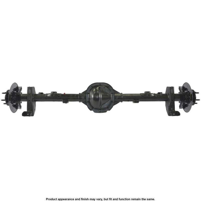 A1 Cardone 3A2007MSI - Drive Axle Assembly A1 Cardone 3A2007MSI Drive Axle Assembly product image 3 of 7