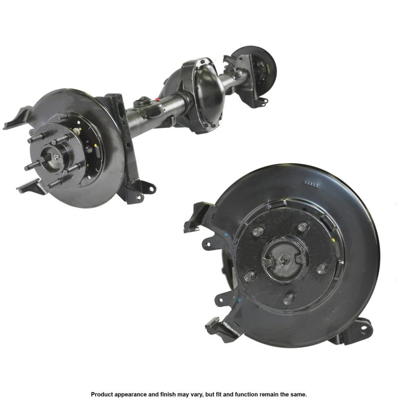 A1 Cardone 3A2007MSI - Drive Axle Assembly A1 Cardone 3A2007MSI Drive Axle Assembly product image 5 of 7