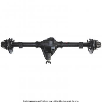 1999 Ford F-350 Super Duty Drive Axle Assembly Rear A1 Cardone 3A2008LOL image 1 of 4