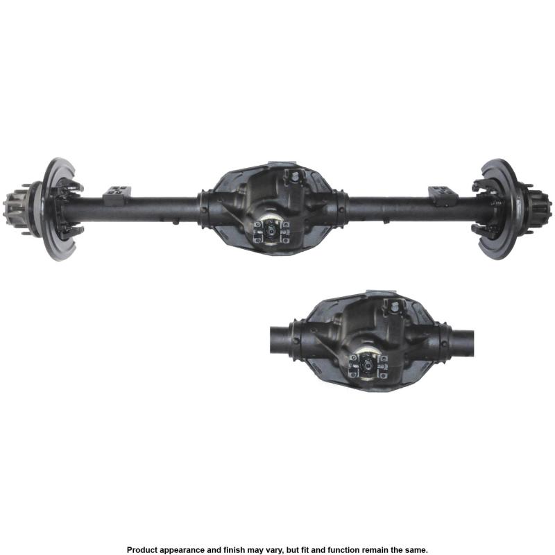 A1 Cardone 3A2008LOL - Drive Axle Assembly A1 Cardone 3A2008LOL Drive Axle Assembly product image 4 of 7