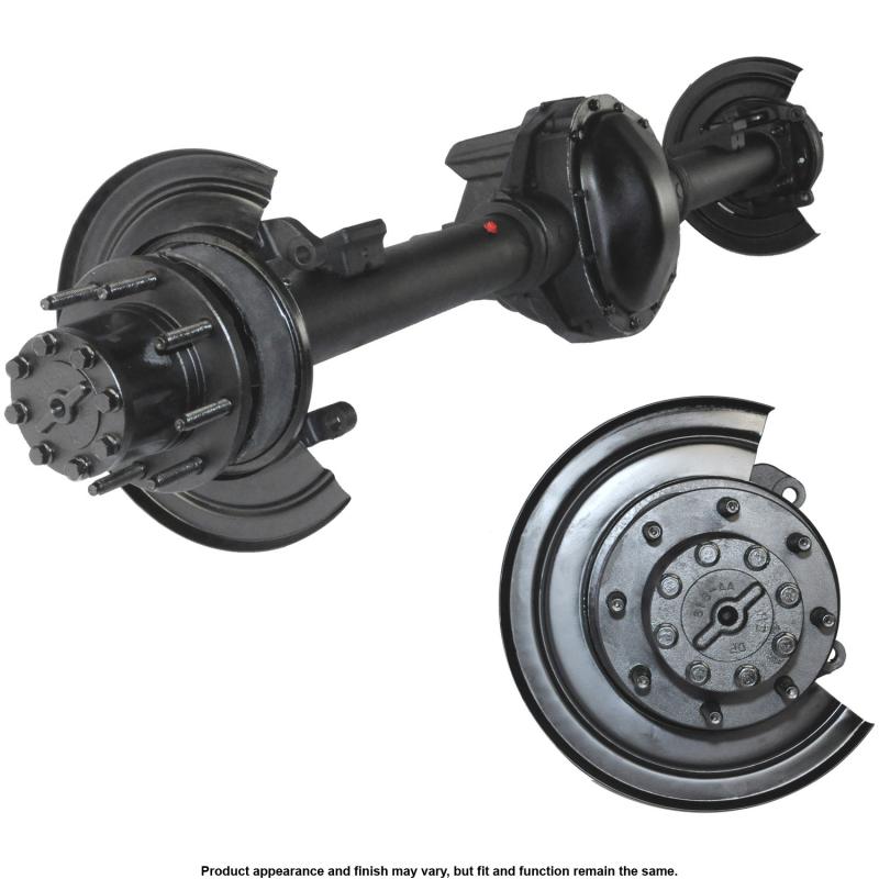 A1 Cardone 3A2008LOL - Drive Axle Assembly A1 Cardone 3A2008LOL Drive Axle Assembly product image 6 of 7