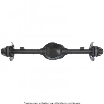 1999 Ford F-350 Super Duty Drive Axle Assembly Rear A1 Cardone 3A2008LON image 1 of 4