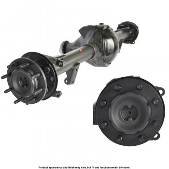 2008 Ford E-250 Drive Axle Assembly Rear A1 Cardone 3A2009LOI image 4 of 4