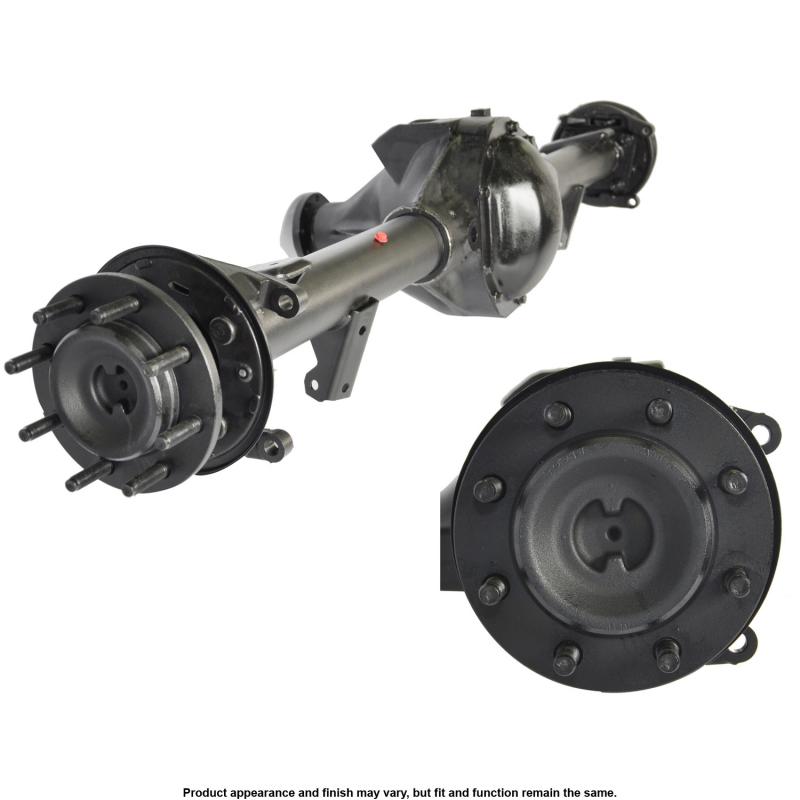 A1 Cardone 3A2009LOI - Drive Axle Assembly A1 Cardone 3A2009LOI Drive Axle Assembly product image 4 of 7