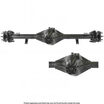 2008 Ford E-250 Drive Axle Assembly Rear A1 Cardone 3A2009LOJ image 2 of 4