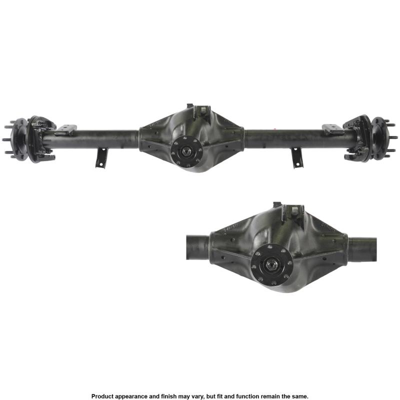 A1 Cardone 3A2009LOL Drive Axle Assembly product image 1 of 7