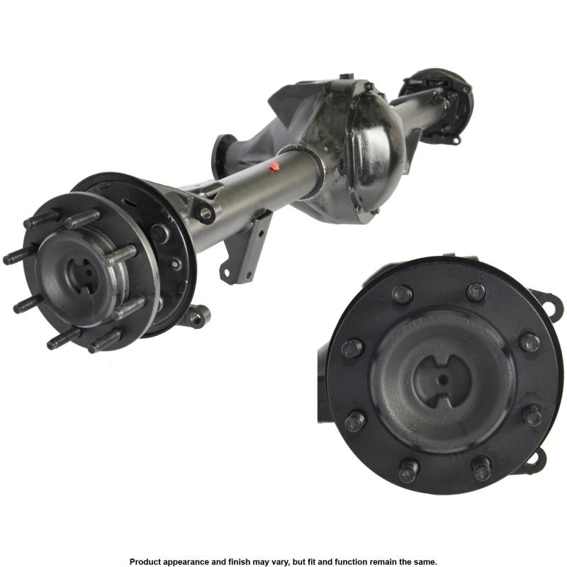A1 Cardone 3A2009LOL Drive Axle Assembly product image 2 of 7