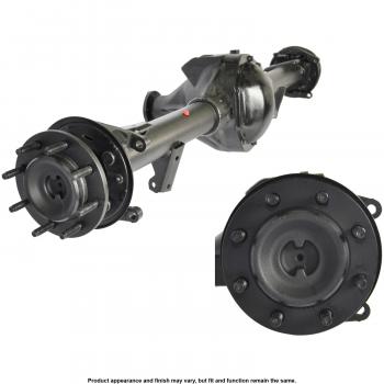 2008 Ford E-250 Drive Axle Assembly Rear A1 Cardone 3A2009LSL image 4 of 4
