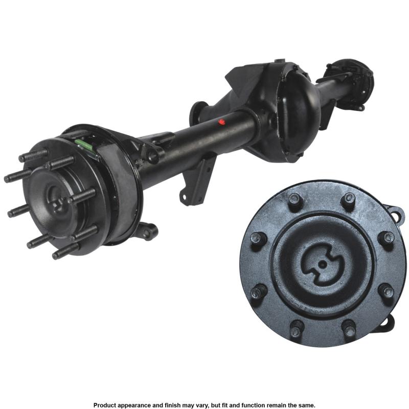 2003 Ford E-250 Drive Axle Assembly
