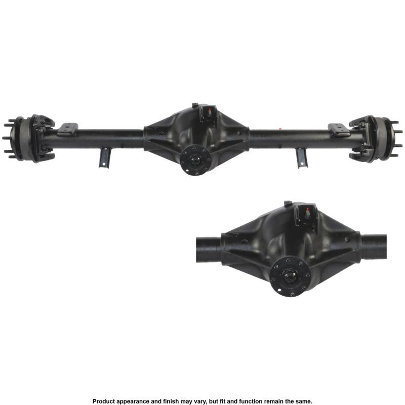 2003 Ford E-250 Drive Axle Assembly Rear A1 Cardone 3A2013LOI image 2 of 4