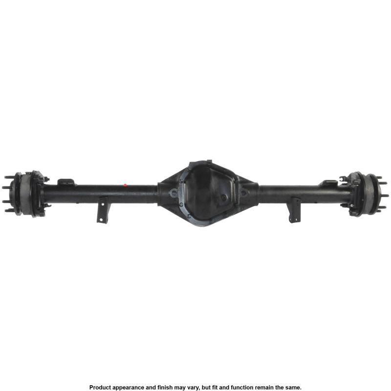 2003 Ford E-250 Drive Axle Assembly Rear A1 Cardone 3A2013LOJ image 4 of 4