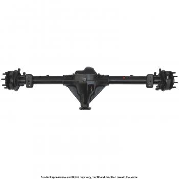2002 Ford E-250 Econoline Drive Axle Assembly Rear A1 Cardone 3A2013LSI image 1 of 4