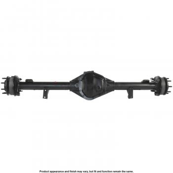 2002 Ford E-250 Econoline Drive Axle Assembly Rear A1 Cardone 3A2013LSI image 2 of 4