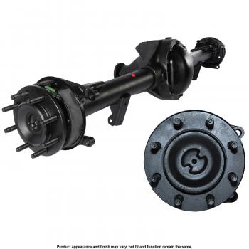 2002 Ford E-250 Econoline Drive Axle Assembly Rear A1 Cardone 3A2013LSJ image 2 of 4