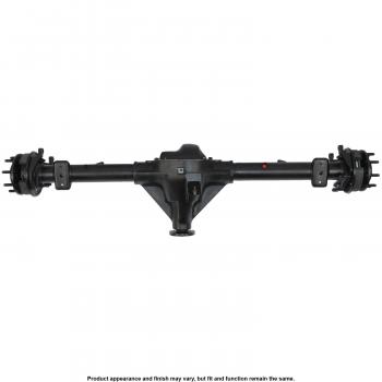 2002 Ford E-250 Econoline Drive Axle Assembly Rear A1 Cardone 3A2013LSJ image 3 of 4