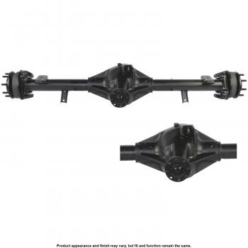 2002 Ford E-250 Econoline Drive Axle Assembly Rear A1 Cardone 3A2013LSL image 1 of 4