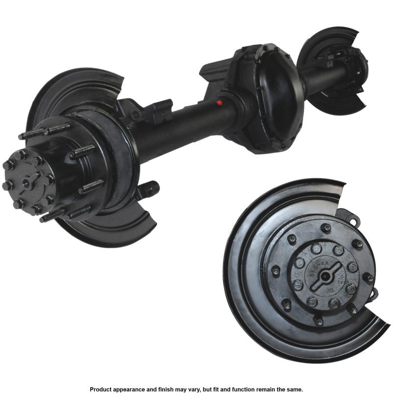A1 Cardone 3A2016LON - Drive Axle Assembly A1 Cardone 3A2016LON Drive Axle Assembly product image 1 of 7