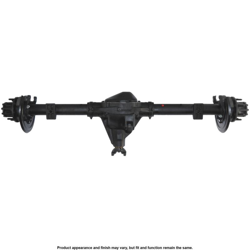A1 Cardone 3A2016LON - Drive Axle Assembly A1 Cardone 3A2016LON Drive Axle Assembly product image 4 of 7