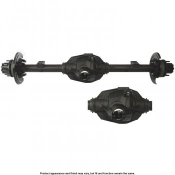 1999 Ford F-350 Super Duty Drive Axle Assembly Rear A1 Cardone 3A2017LOJ image 1 of 4