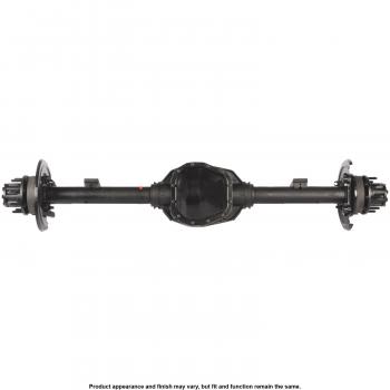 1999 Ford F-350 Super Duty Drive Axle Assembly Rear A1 Cardone 3A2017LSJ image 3 of 4