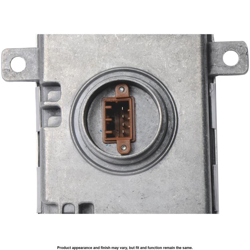 A1 Cardone 3H20000 - Xenon Lighting Ballast A1 Cardone 3H20000 Xenon Lighting Ballast product image 3 of 4