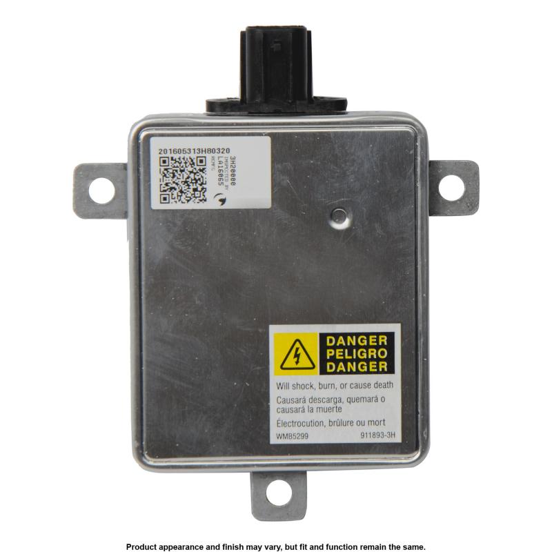 A1 Cardone 3H20000 - Xenon Lighting Ballast A1 Cardone 3H20000 Xenon Lighting Ballast product image 4 of 4