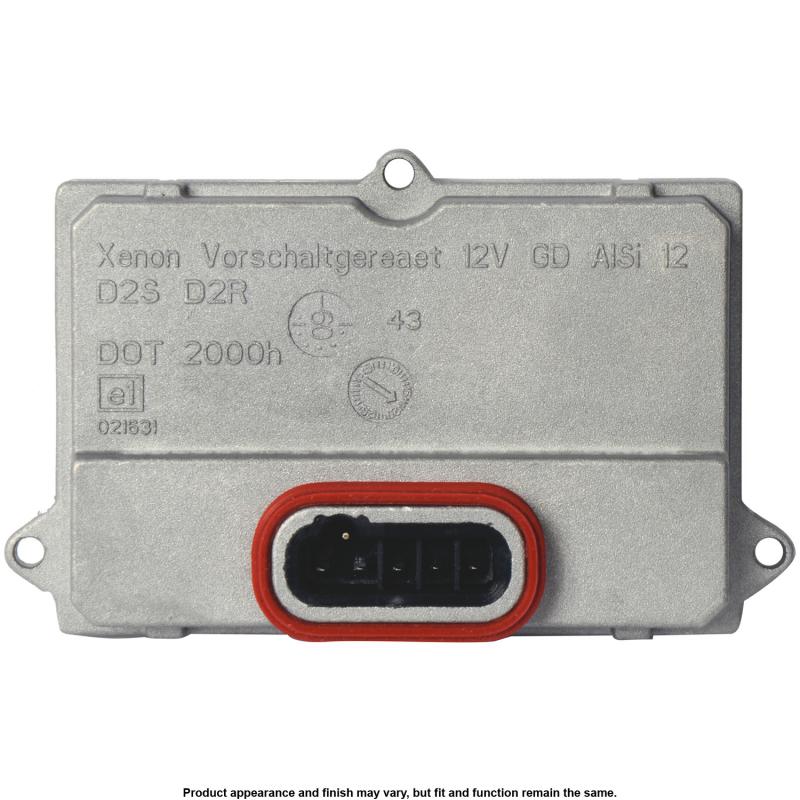 A1 Cardone 3H30001 - Xenon Lighting Ballast A1 Cardone 3H30001 Xenon Lighting Ballast product image 3 of 4