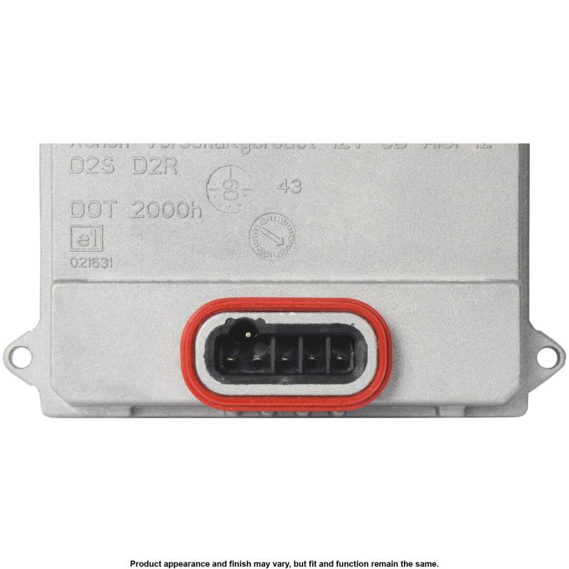 A1 Cardone 3H30001 - Xenon Lighting Ballast A1 Cardone 3H30001 Xenon Lighting Ballast product image 4 of 4