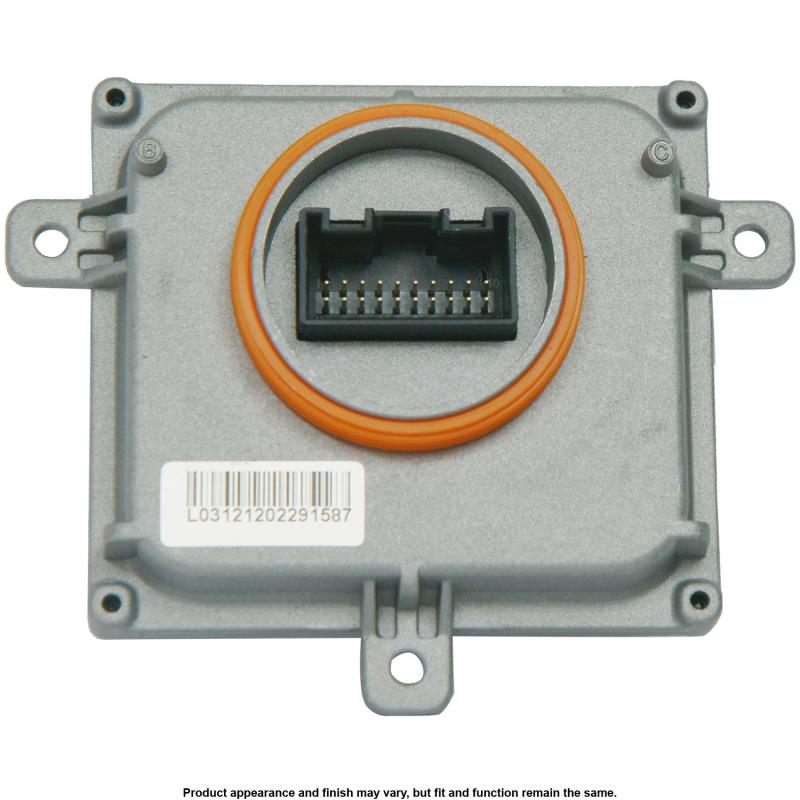 A1 Cardone 3H30035 - Xenon Lighting Ballast A1 Cardone 3H30035 Xenon Lighting Ballast product image 2 of 4