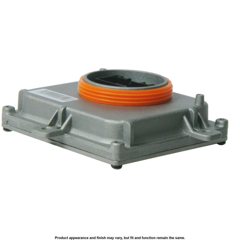 A1 Cardone 3H30035 - Xenon Lighting Ballast A1 Cardone 3H30035 Xenon Lighting Ballast product image 3 of 4