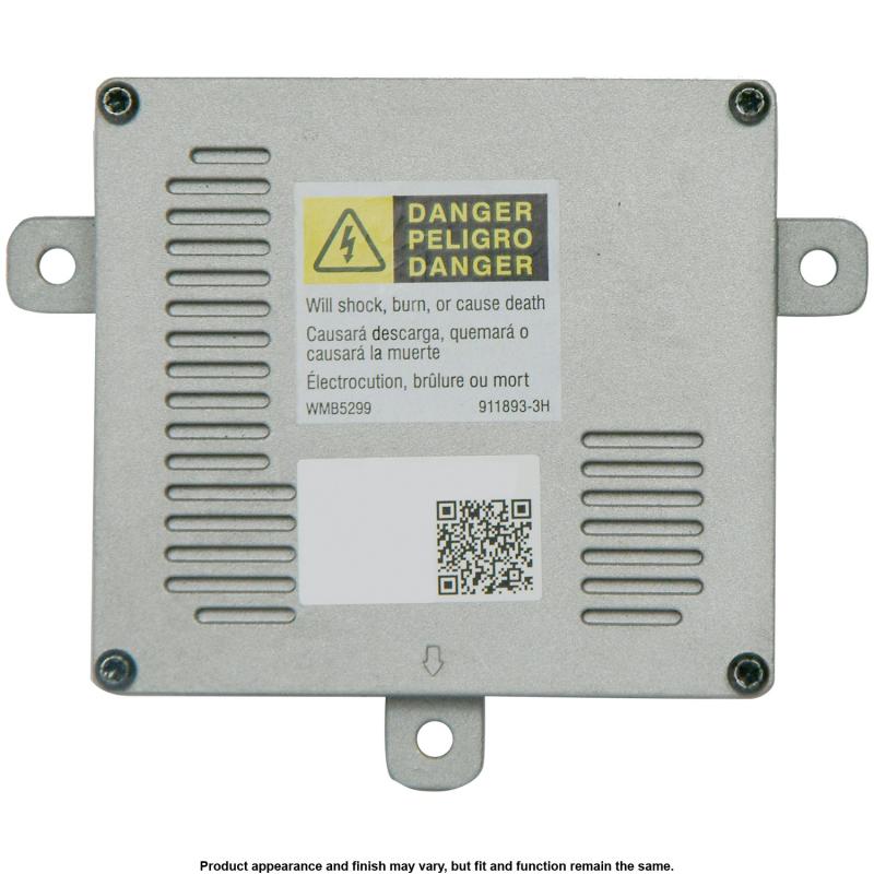 A1 Cardone 3H30035 - Xenon Lighting Ballast A1 Cardone 3H30035 Xenon Lighting Ballast product image 4 of 4