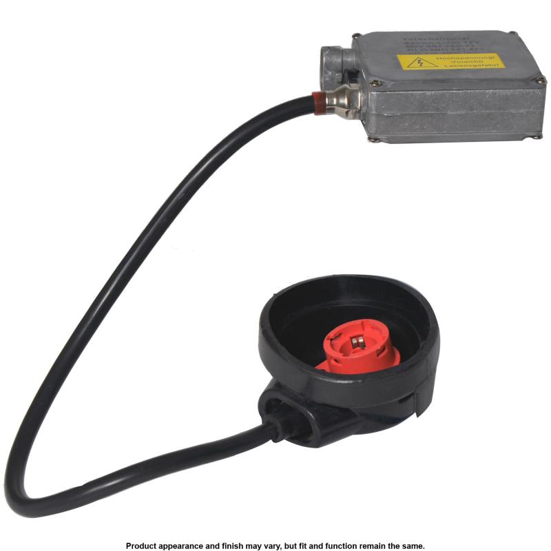 A1 Cardone 3H30039 - Xenon Lighting Ballast A1 Cardone 3H30039 Xenon Lighting Ballast product image 3 of 4