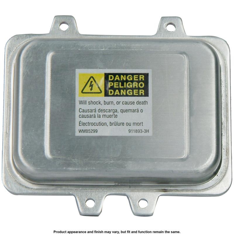A1 Cardone 3H50000 Xenon Lighting Ballast product image 1 of 4