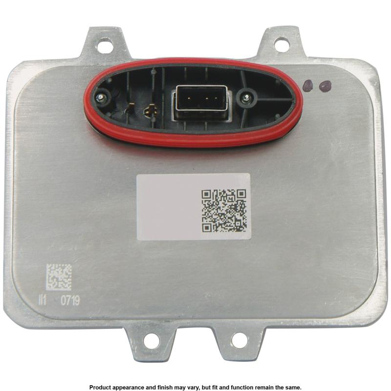 A1 Cardone 3H50000 Xenon Lighting Ballast product image 3 of 4