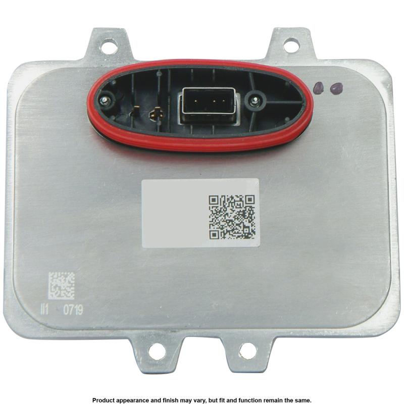 A1 Cardone 3H50000 Xenon Lighting Ballast product image 4 of 4