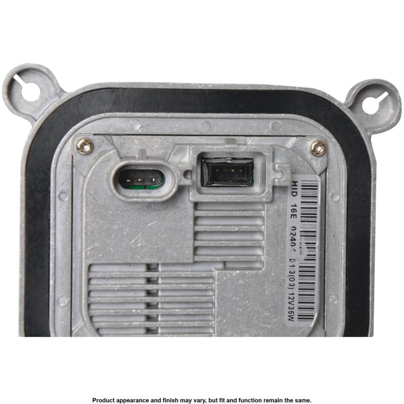 A1 Cardone 3H60000 - Xenon Lighting Ballast A1 Cardone 3H60000 Xenon Lighting Ballast product image 2 of 4