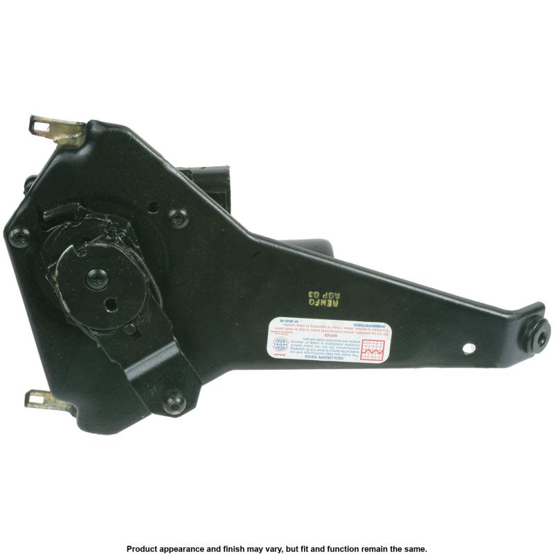 1997 Chevrolet Camaro Windshield Wiper Motor Front A1 Cardone 401000 image 1 of 4