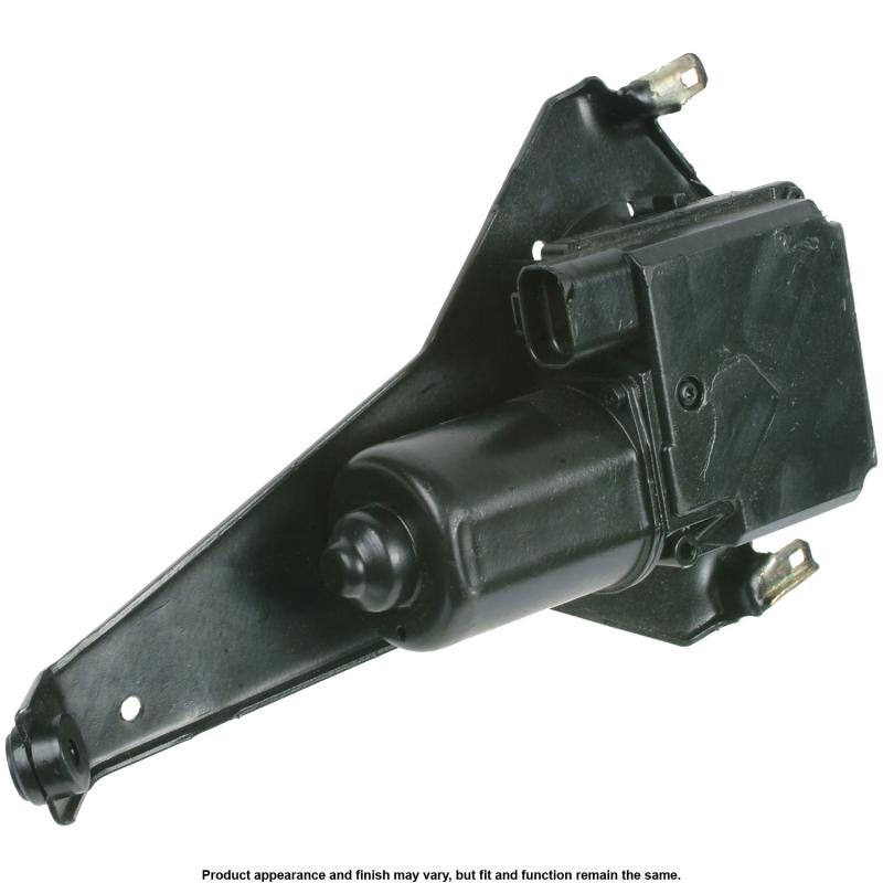 1997 Chevrolet Camaro Windshield Wiper Motor Front A1 Cardone 401000 image 4 of 4